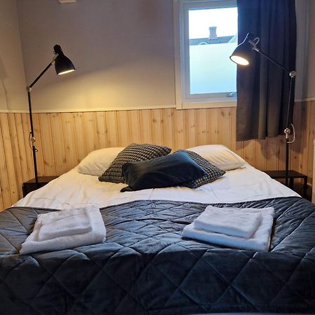 Toftastrand Hotell Växjö Zewnętrze zdjęcie