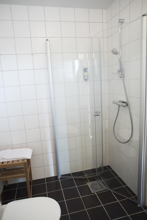 Toftastrand Hotell Växjö Zewnętrze zdjęcie