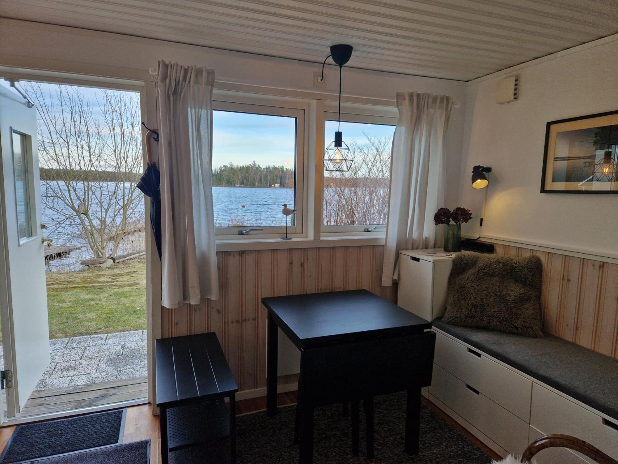 Toftastrand Hotell Växjö Zewnętrze zdjęcie
