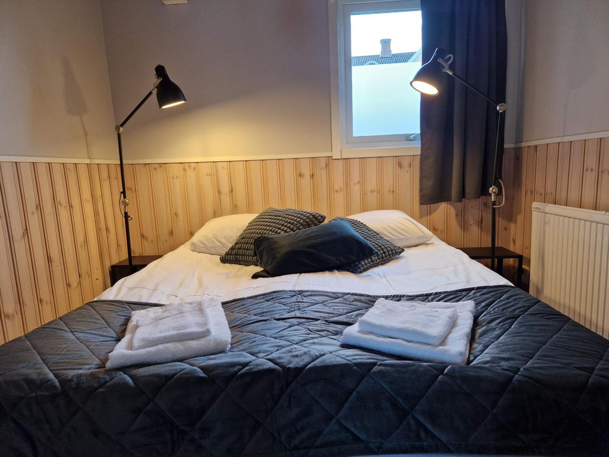 Toftastrand Hotell Växjö Zewnętrze zdjęcie