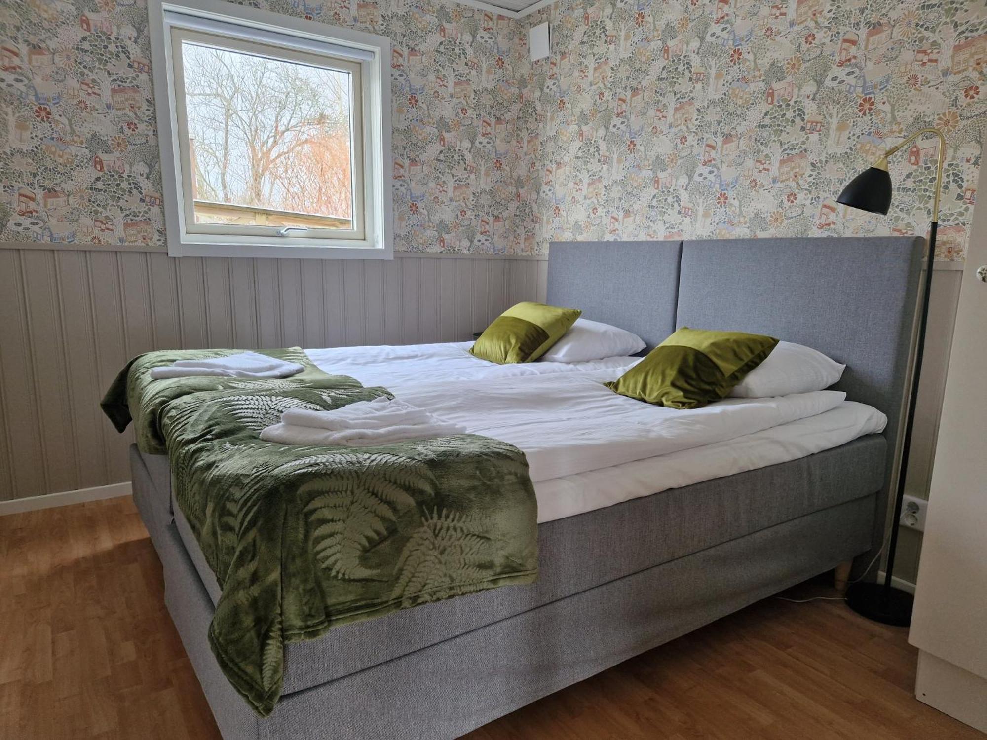 Toftastrand Hotell Växjö Zewnętrze zdjęcie
