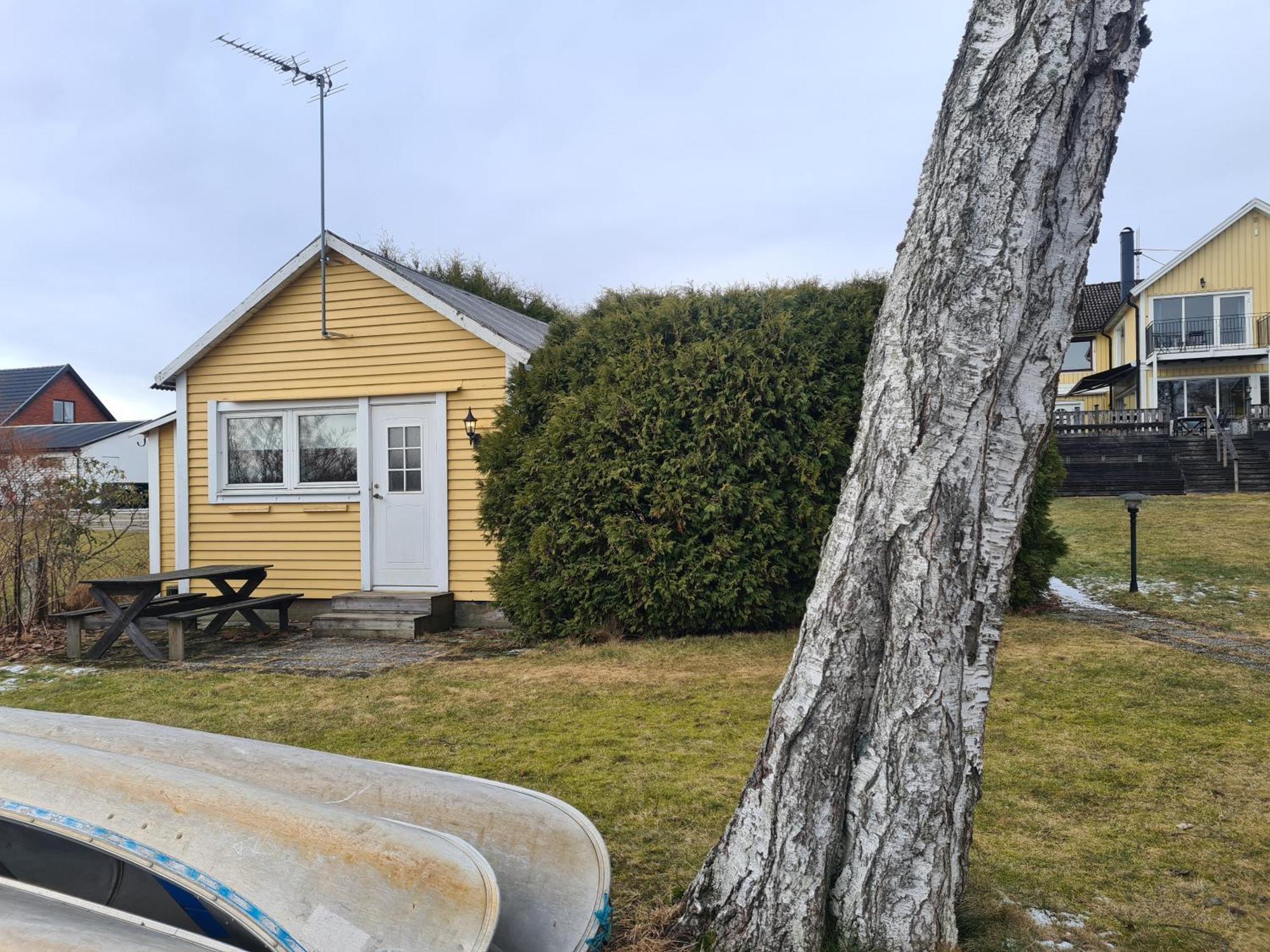 Toftastrand Hotell Växjö Zewnętrze zdjęcie