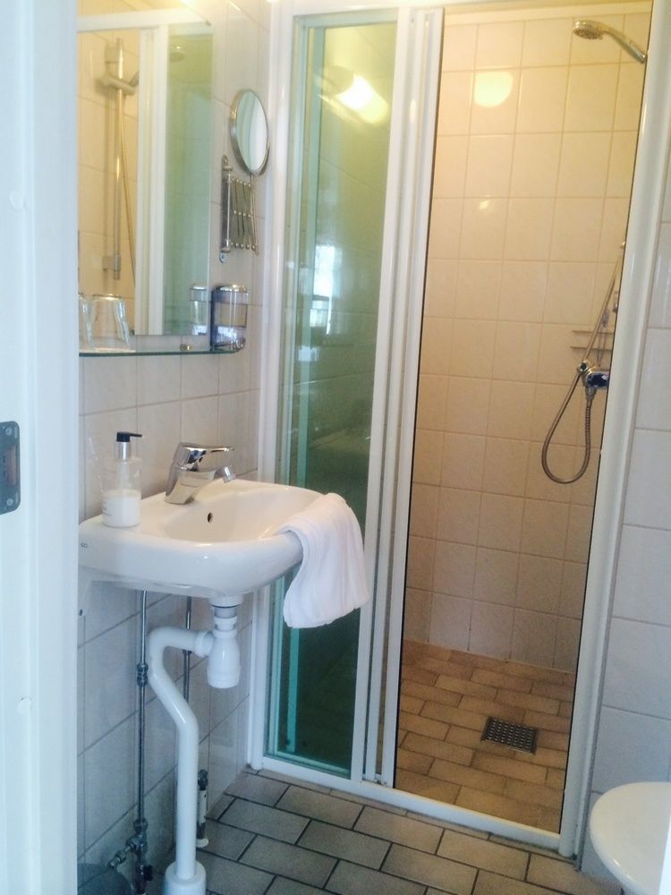 Toftastrand Hotell Växjö Zewnętrze zdjęcie