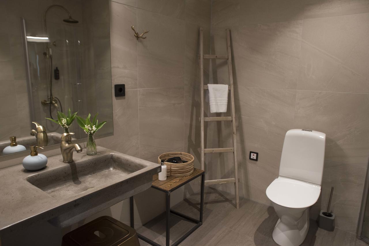 Toftastrand Hotell Växjö Zewnętrze zdjęcie