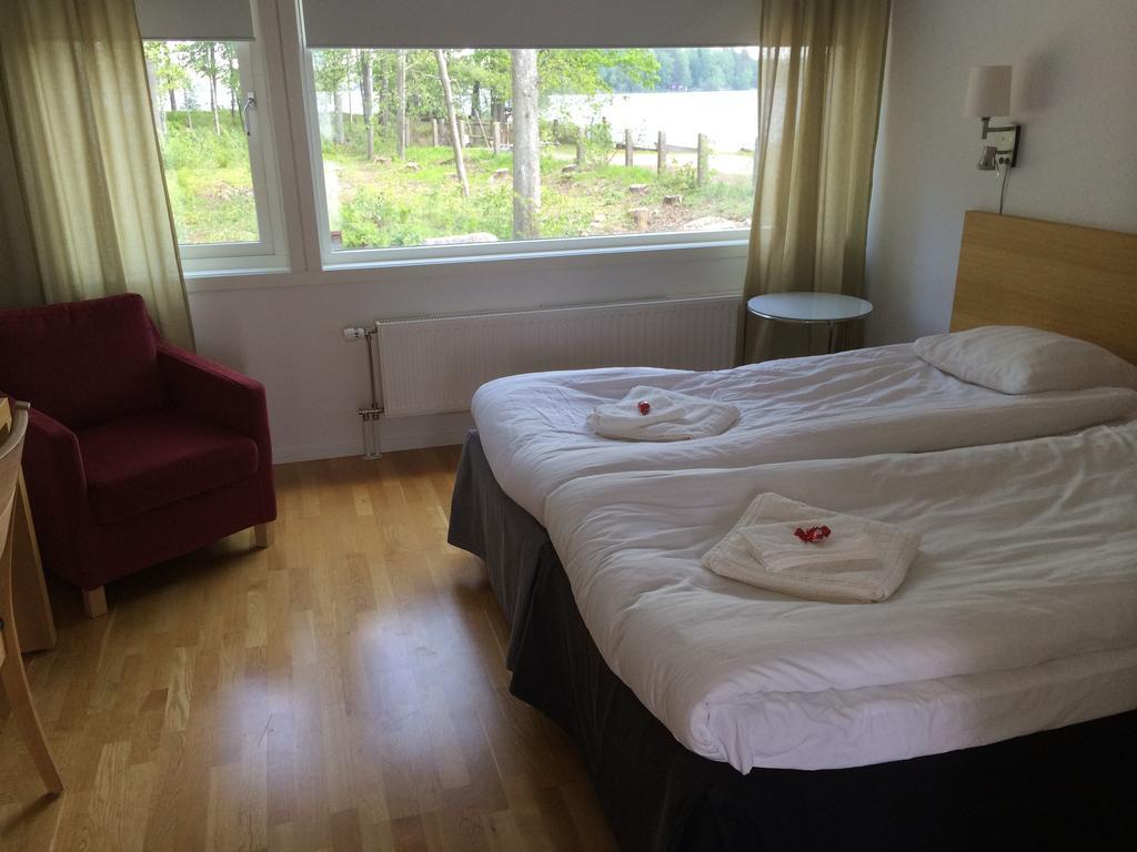 Toftastrand Hotell Växjö Zewnętrze zdjęcie