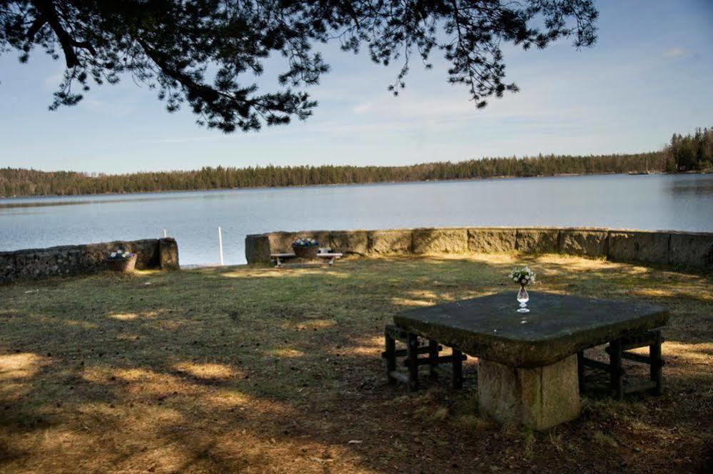 Toftastrand Hotell Växjö Zewnętrze zdjęcie